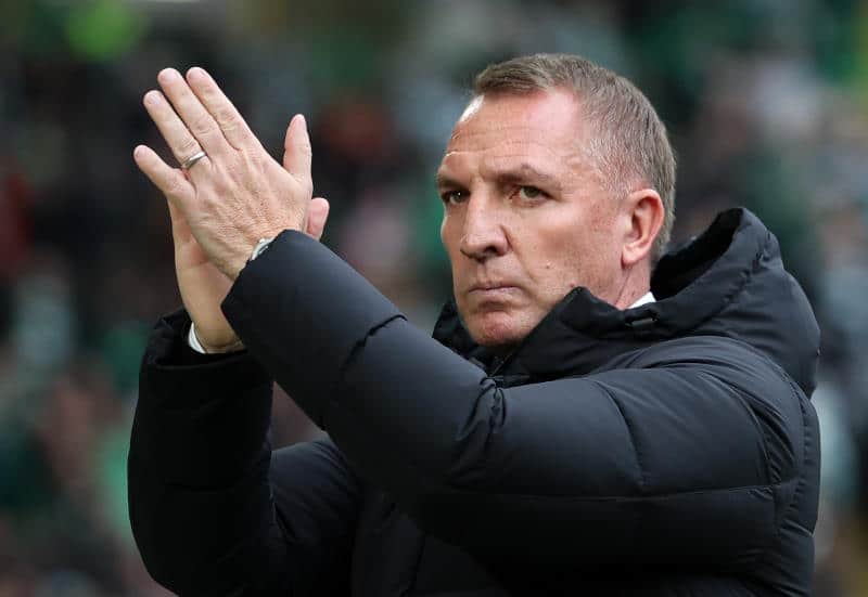 Celtic could face blow in pursuit of teenage talent